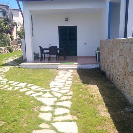 Villetta Cala D'Ambra San Teodoro  Buitenkant foto