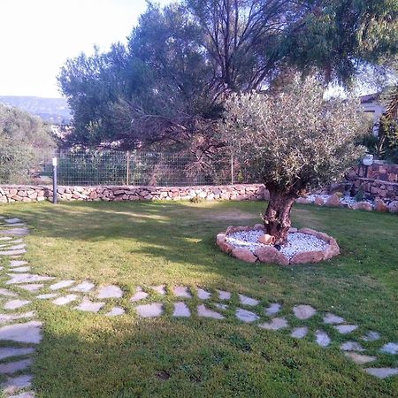 Villetta Cala D'Ambra San Teodoro  Buitenkant foto
