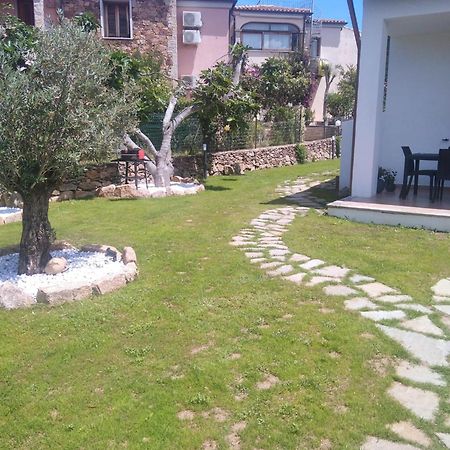 Villetta Cala D'Ambra San Teodoro  Buitenkant foto