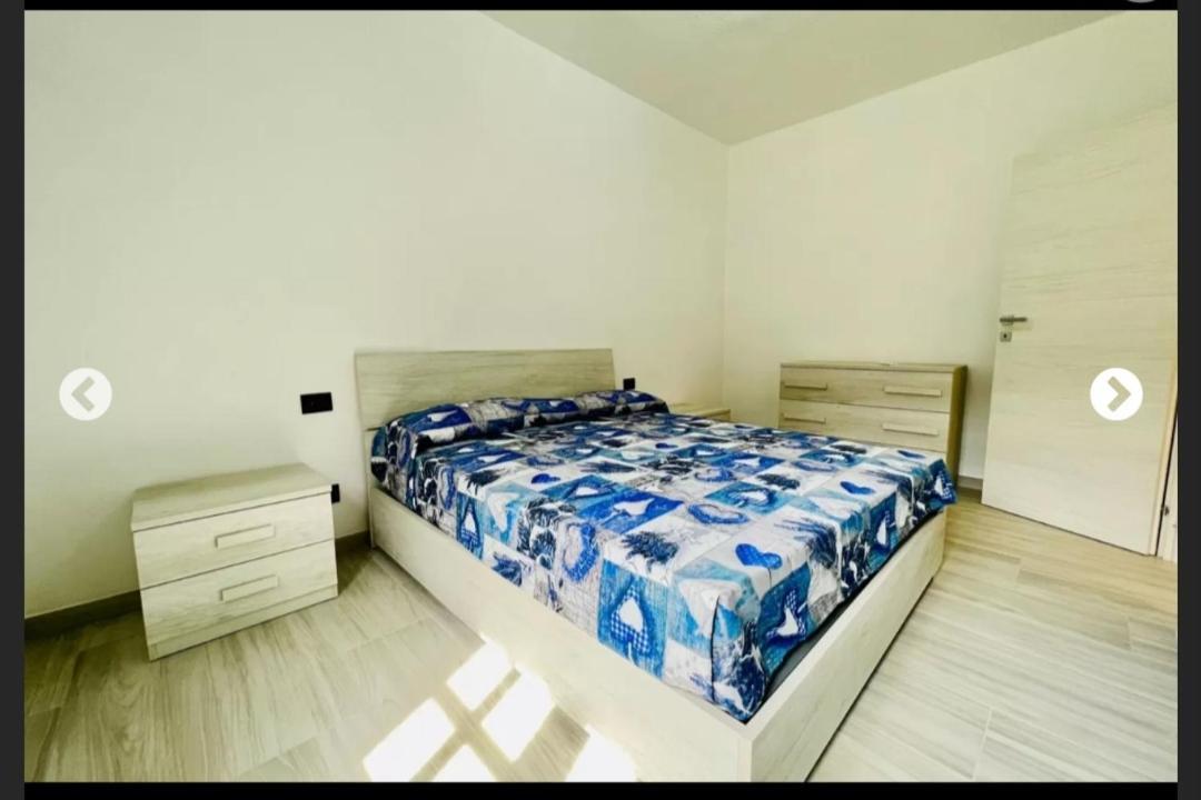 Villetta Cala D'Ambra San Teodoro  Buitenkant foto